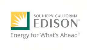 Southern California Edison logo