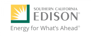 Southern California Edison logo