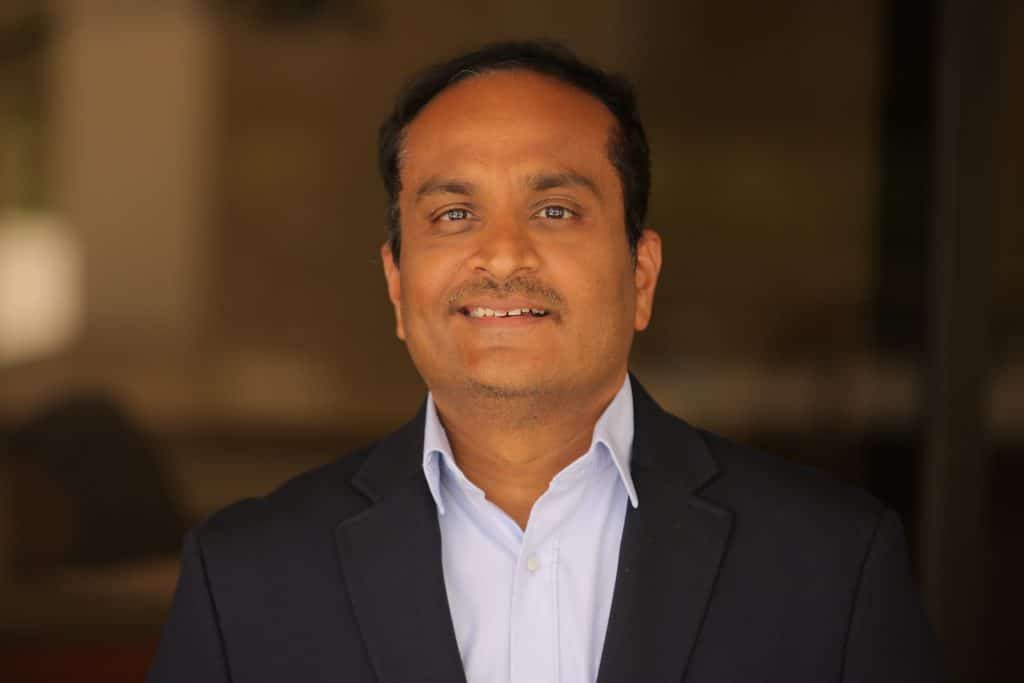 Kalyan Chellappa