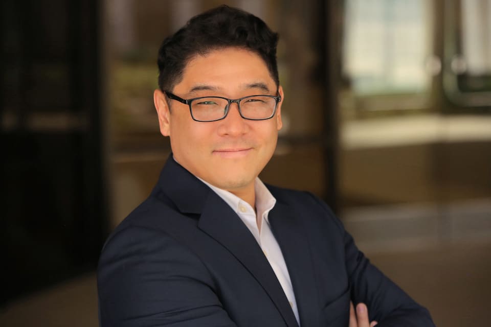 Allen Kim