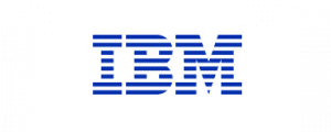 IBM Logo