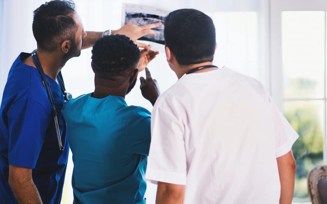 Healthcare Use Cases