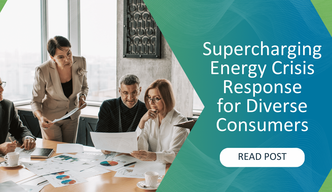 Supercharging Energy Crisis Response for Diverse Consumers